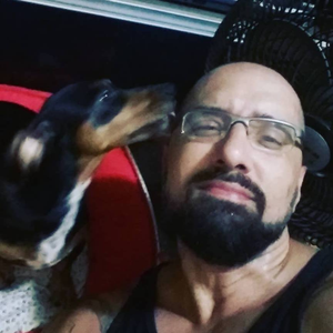 Foto de perfil de Rodrigo Alonso