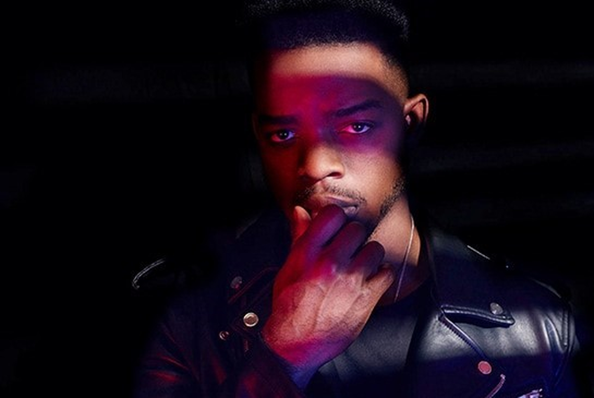 Stephan James (I) - Foto 2