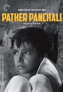 A Canção da Estrada (Pather Panchali)