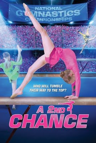 Poster 1 de Filme Segunda Chance (2011)