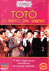 Totó - O Rapto das Sabinas (Il ratto delle sabine)
