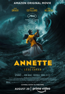 Annette (Annette)