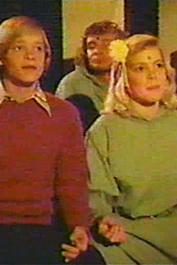 Poster de Episódio Higher Ground (1977)