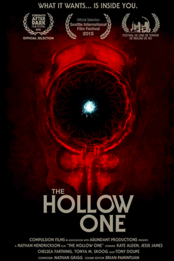  de Filme The Hollow One (2015)