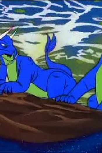 Poster de Episódio The Megavolt Monster (1978)