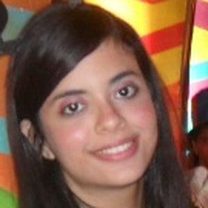 Foto de perfil de Camila B. Machado