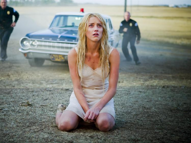 Foto 17 de Aterrorizada