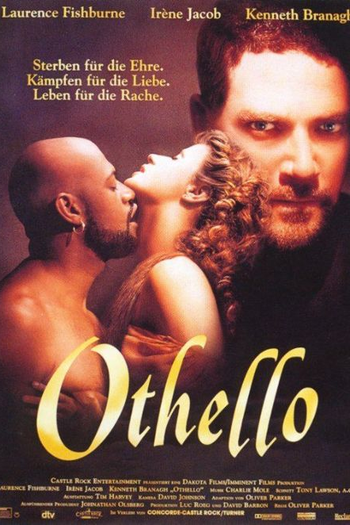  de Filme Othello (1995)