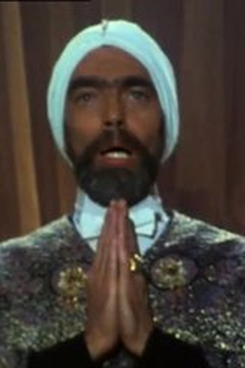 Poster de Episódio Épisode 5 (1976)