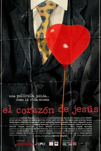 El corazón de Jesús - Poster / Capa / Cartaz - Oficial 1