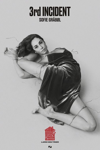  de Filme A Casa Que Jack Construiu (2018)