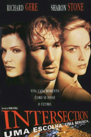  de Filme Intersection: Uma Escolha, Uma Renúncia (1994)