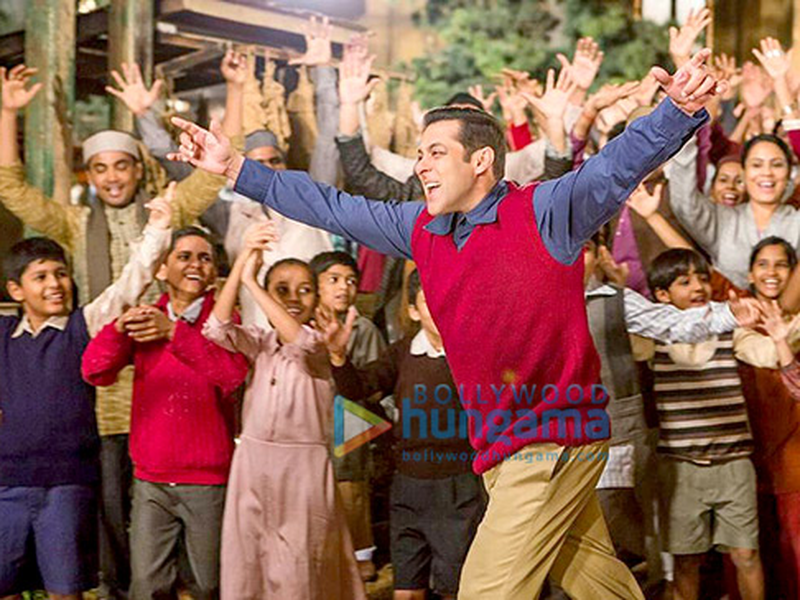 Foto 22 de Tubelight