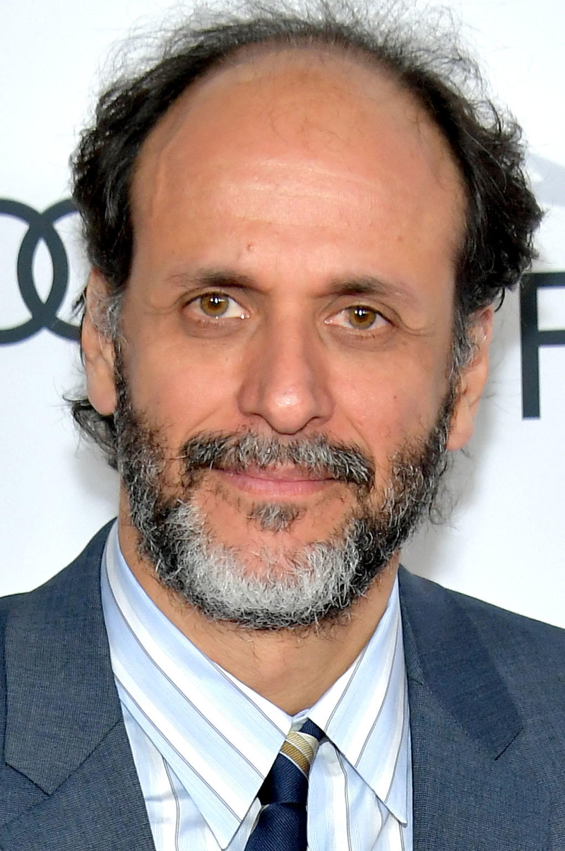 Luca Guadagnino - Foto 2