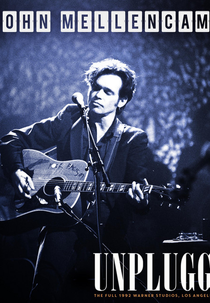 John Mellencamp - Unplugged (John Mellencamp - Unplugged)
