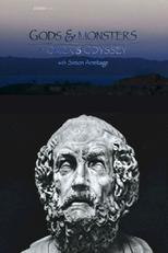 Gods and Monsters: Homer’s Odyssey (Gods and Monsters: Homer’s Odyssey)