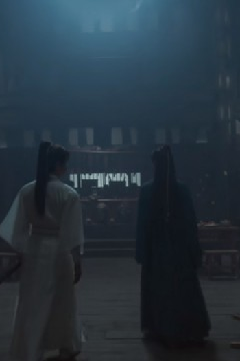 Poster de Episódio 第四集 (2023)
