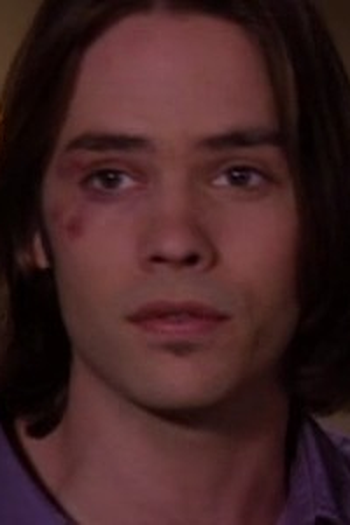 Poster de Episódio We the People (1999)
