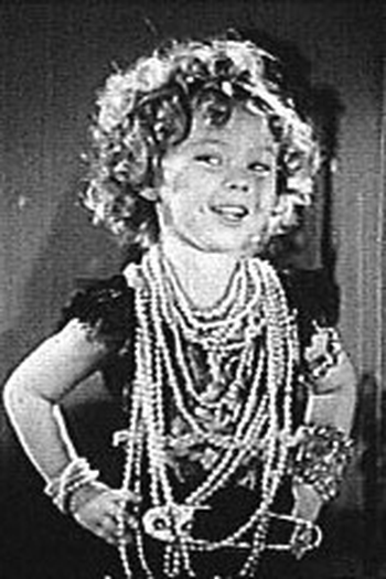  de Curta Polly Tix in Washington (1933)