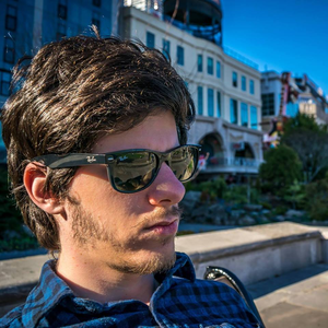 Foto de perfil de Tiago