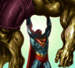 Superman vs Hulk (1ª Temporada)