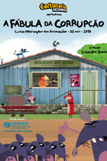 A Fábula da Corrupção (A Fábula da Corrupção)