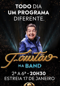 Faustão na Band (Faustão na Band)