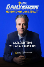 The Daily Show (The Daily Show)