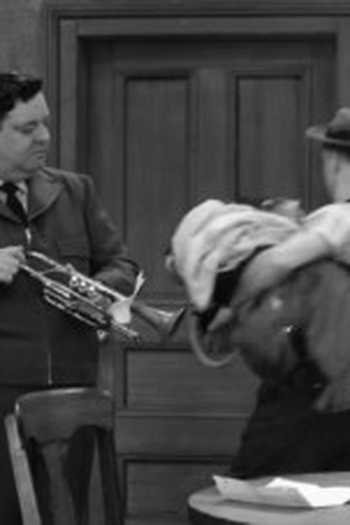 Poster de Episódio Young Man with a Horn (1956)