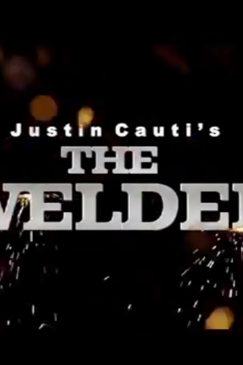 Poster de Curta The Welder (2011)