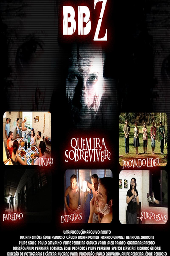 Poster de Curta BBZ (2007)