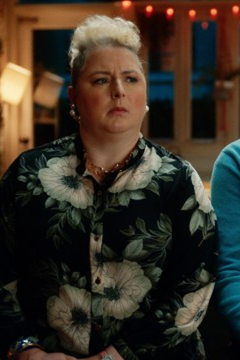 Poster de Episódio Meet the Parent (2024)