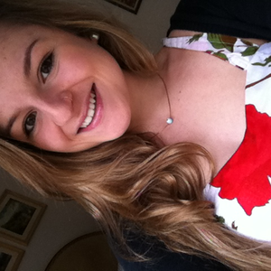 Foto de perfil de Laís