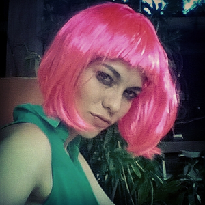 Foto de perfil de Louise Nunes de Mattos