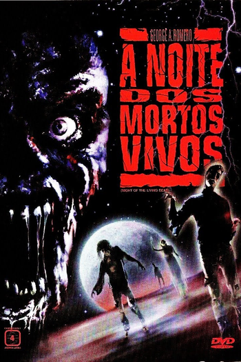  de Filme A Noite dos Mortos-Vivos (1990)