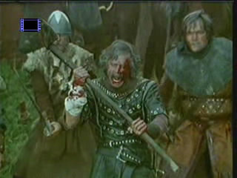 Foto 5 de William, o Conquistador