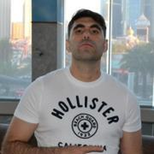 Foto de perfil de Rafael De Oliveira Costa