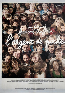 Na Idade da Inocência (L'Argent de Poche)