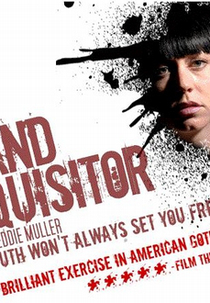 The Grand Inquisitor (The Grand Inquisitor)