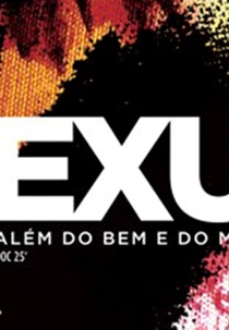 Exu - Além do Bem e do Mal (Exu - Além do Bem e do Mal)