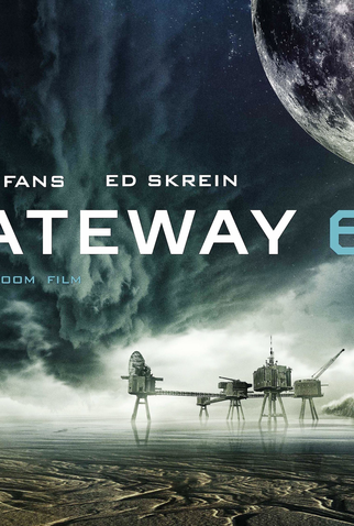 Poster 2 de Filme Sentinel (2022)