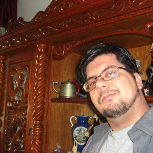 Foto de perfil de Jean