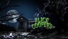 Alice Cooper's Night of Fear Concert in 3D on 3net