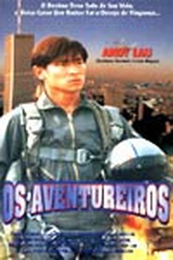  de Filme Os Aventureiros (1995)