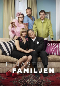 Minha Família Perfeita (2ª Temporada) (Finaste familjen (Season 2))
