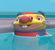 The Big Swim