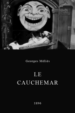 O Pesadelo (Le Cauchemar)