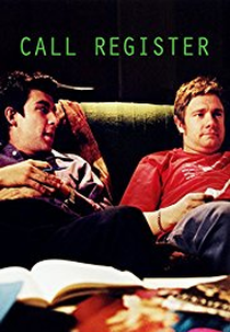 Call Register (Call Register)