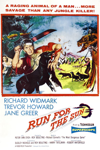  de Filme Dois Destinos se Encontram (1956)