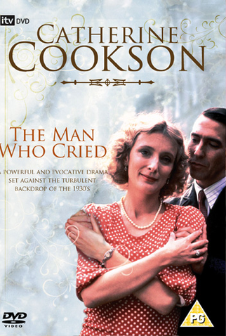 Poster 2 de Filme The Man Who Cried (1993)